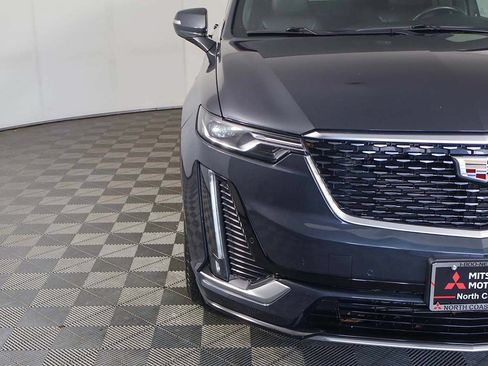Used 2023 Cadillac XT6 Premium Luxury AWD/4WD image 19
