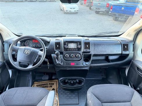Used 2019 RAM ProMaster 2500 FWD image 20