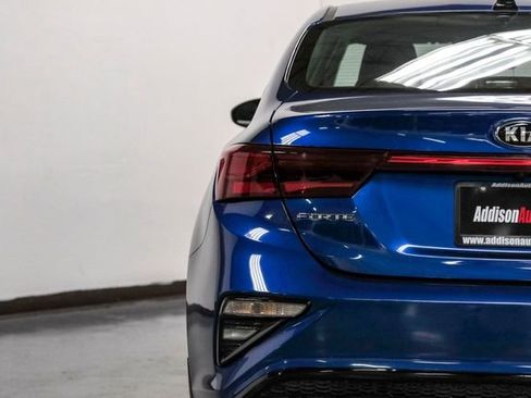 Used 2020 Kia Forte LXS image 46