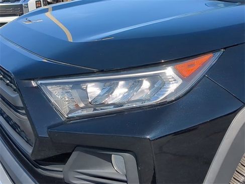 Used 2019 Toyota RAV4 Adventure w/ Cold Weather Package image 10