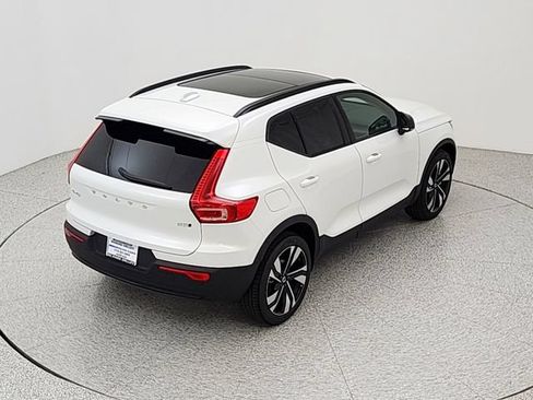 New 2026 Volvo XC60 B5 Ultra w/ Climate Package AWD/4WD image 33