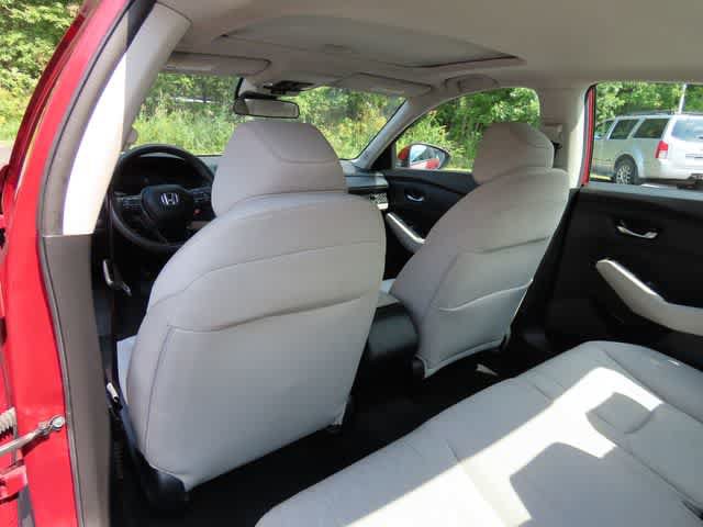 Used 2023 Honda Accord EX image 13