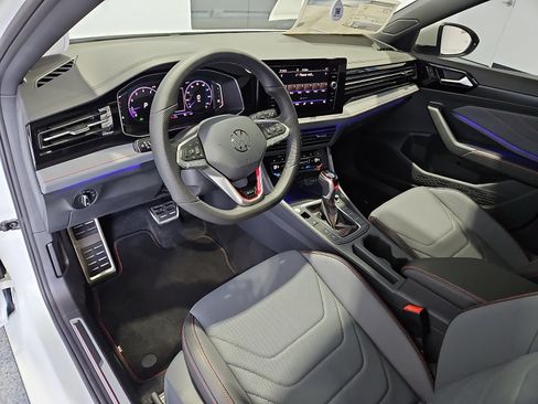 New 2026 Volkswagen Jetta GLI Autobahn FWD image 12