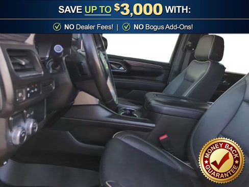 Used 2023 GMC Yukon SLT image 14