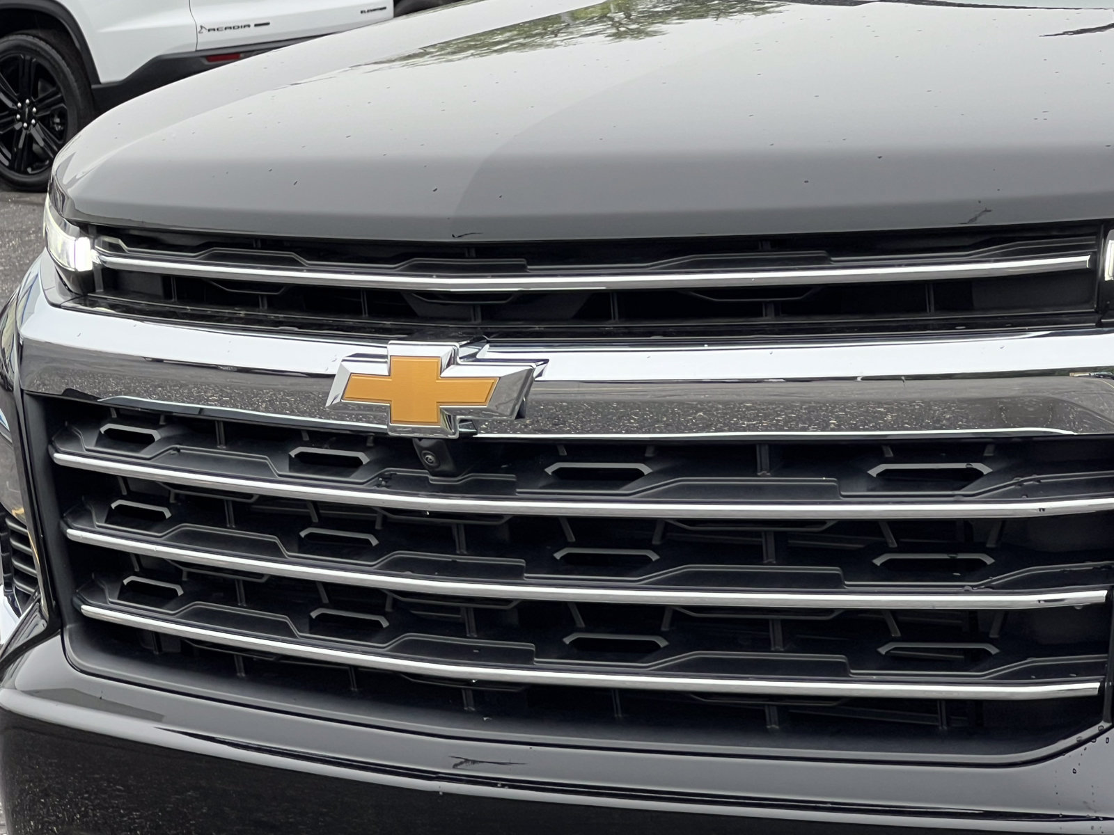 New 2026 Chevrolet Traverse LT w/ Driver Confidence Package AWD/4WD image 42
