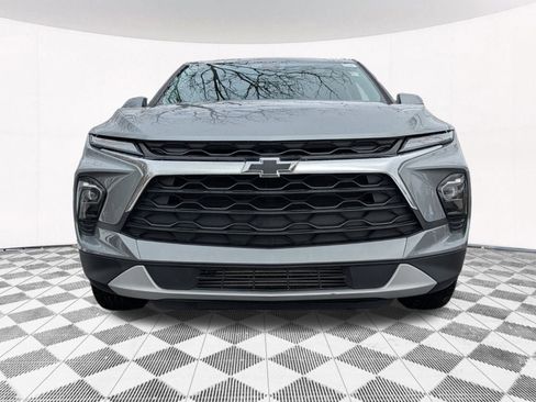 Used 2024 Chevrolet Blazer LT w/ Convenience Package image 16