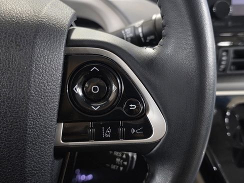 Used 2017 Toyota Mirai image 31