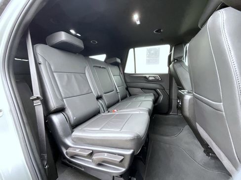 Used 2025 Chevrolet Tahoe LT AWD/4WD image 22