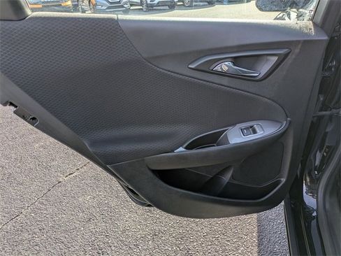 Used 2023 Chevrolet Malibu LT image 27