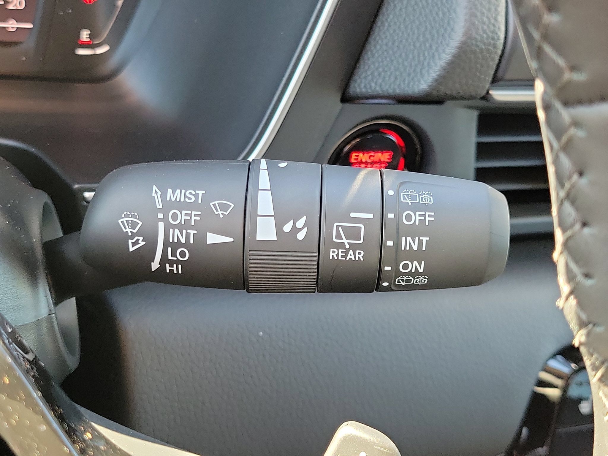 New 2026 Honda Pilot EX-L image 14