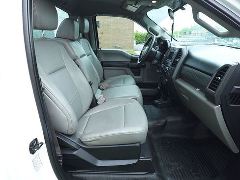 Used 2018 Ford F450 XL w/ Power Equipment Group AWD/4WD image 24