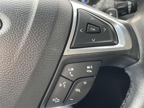 Used 2017 Ford Edge SEL w/ Cargo Accessory Package image 22