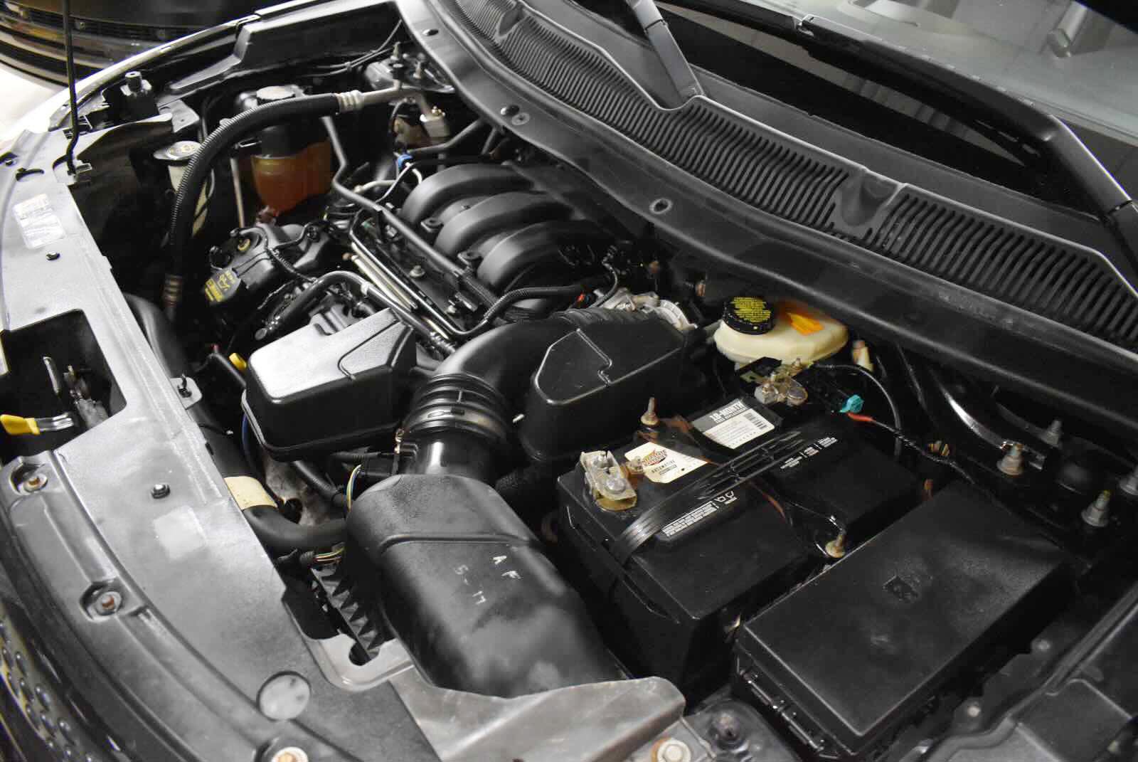 Used 2013 Ford Explorer 4WD Police Interceptor image 24