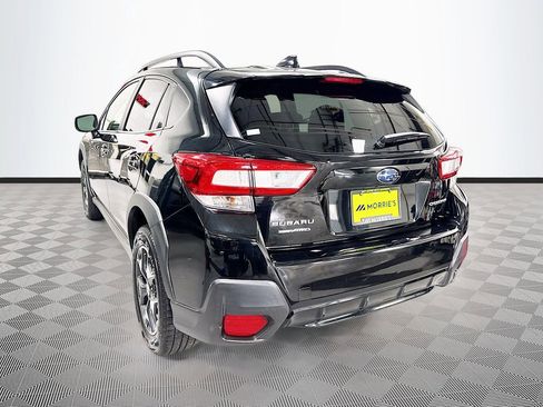 Used 2018 Subaru Crosstrek 2.0i Premium w/ Eyesight System image 32