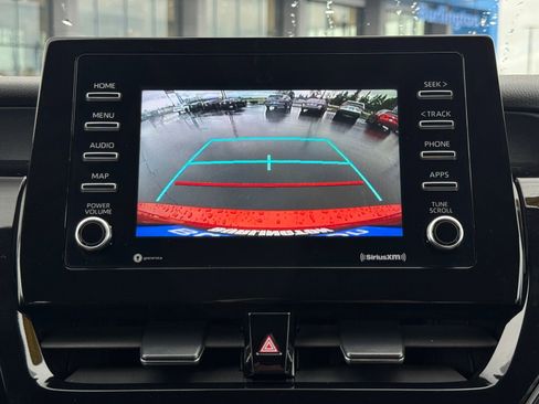 Used 2024 Toyota Camry SE image 22