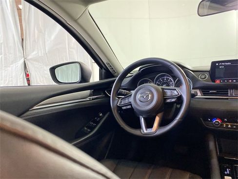 Used 2020 MAZDA MAZDA6 Touring image 15