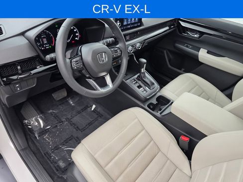 Used 2023 Honda CR-V EX-L image 10