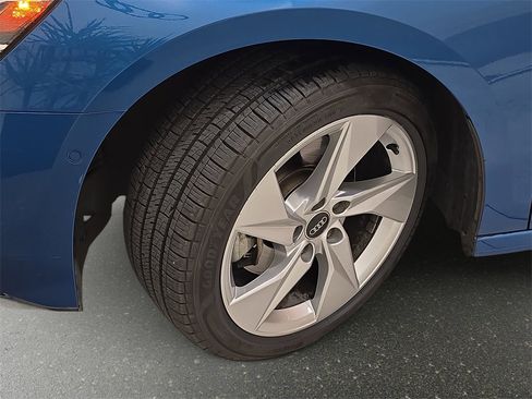 Used 2023 Audi A3 2.0T Premium w/ Convenience Package image 32