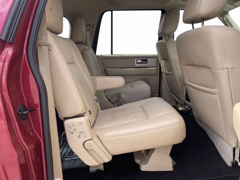 Used 2015 Ford Expedition EL Limited w/ Equipment Group 301A image 22