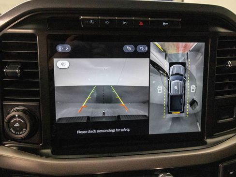 Used 2024 Ford F150 XLT w/ Equipment Group 302A MID image 26