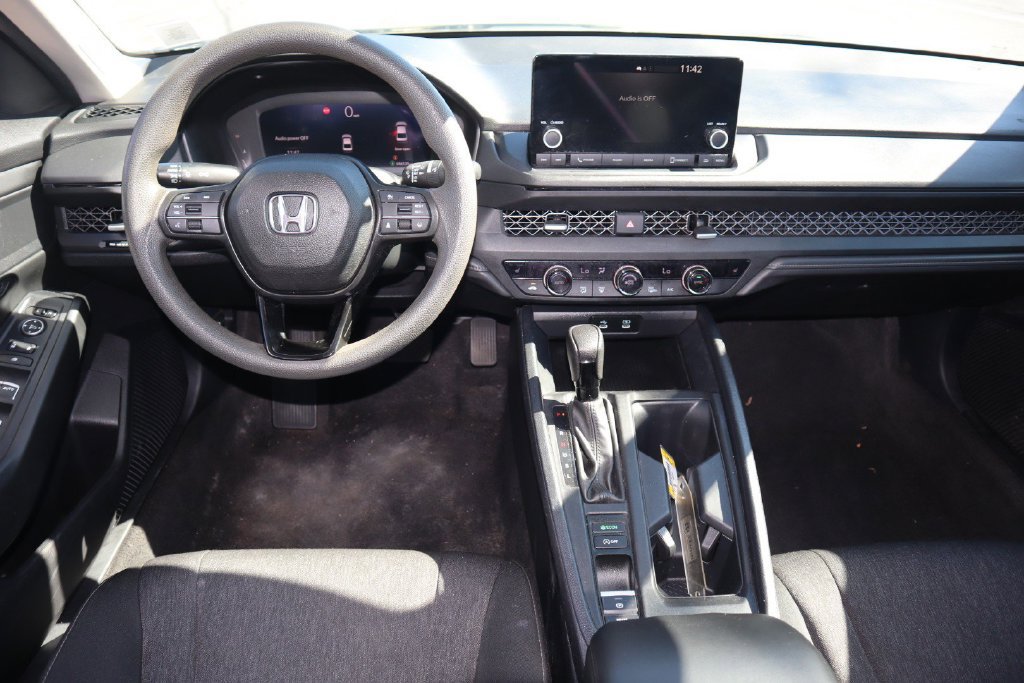 Used 2023 Honda Accord EX image 22