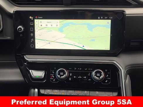 New 2026 GMC Sierra 1500 Denali image 11