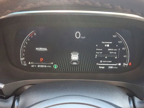 Certified 2023 Acura MDX SH-AWD image 23