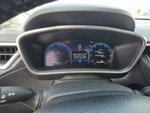 Certified 2026 Toyota Corolla Cross XLE AWD/4WD image 15