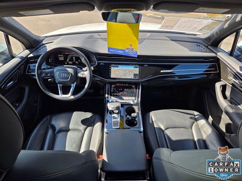 Used 2022 Audi Q7 2.0T Premium Plus image 54