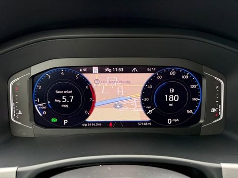 Used 2021 Volkswagen Atlas SEL Premium image 17