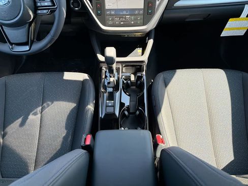 New 2026 Subaru Forester Premium AWD/4WD image 31