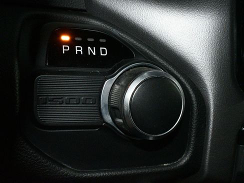 Used 2019 RAM 1500 Big Horn image 39