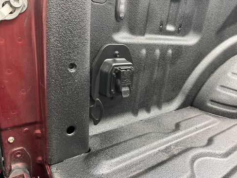 Used 2019 Ford F250 King Ranch w/ Chrome Package image 34