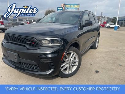 Used 2022 Dodge Durango GT