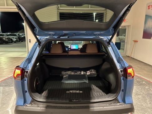 New 2026 Toyota Corolla Cross XLE image 17