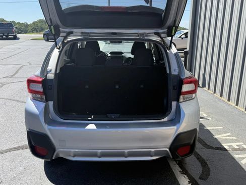 Used 2019 Subaru Crosstrek 2.0i Premium w/ Eyesight System AWD/4WD image 11