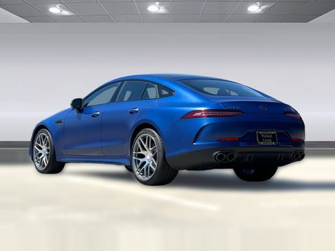 Used 2024 Mercedes-Benz AMG GT 53 image 3