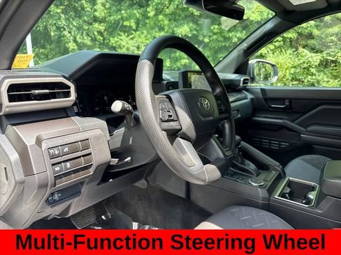 Used 2025 Toyota Tacoma SR5 RWD image 15