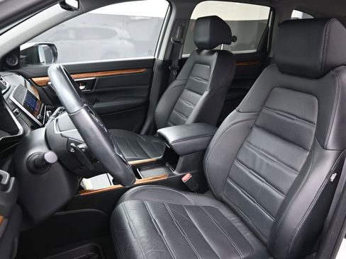 Used 2020 Honda CR-V Touring image 14