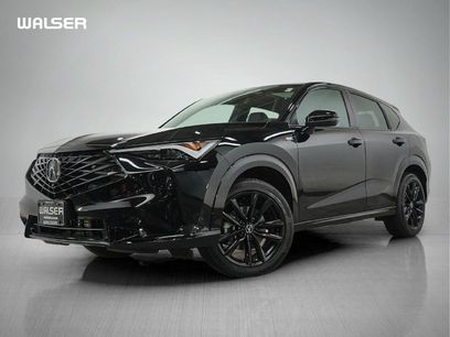 Used 2026 Acura ADX A-Spec w/ Advance Package