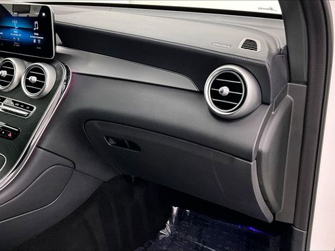 Certified 2023 Mercedes-Benz GLC 300 4MATIC Coupe image 20