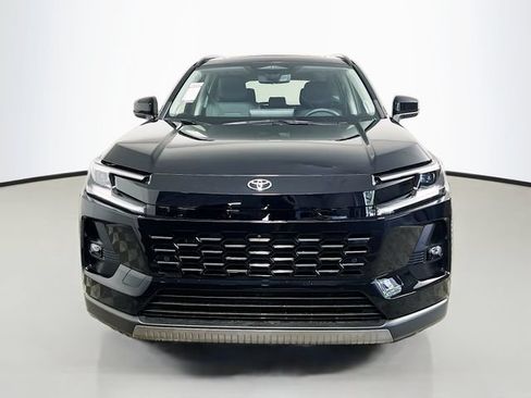 New 2026 Toyota RAV4 Limited AWD/4WD image 8