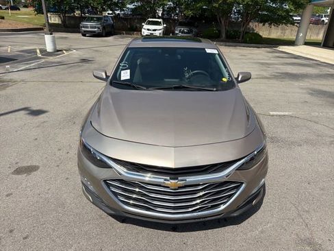 Used 2024 Chevrolet Malibu LT FWD image 10