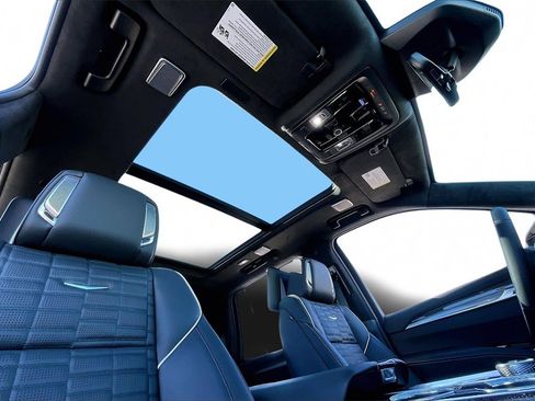 Certified 2025 Cadillac Escalade V image 17