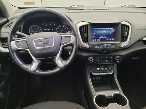Used 2018 GMC Terrain SLE FWD image 22
