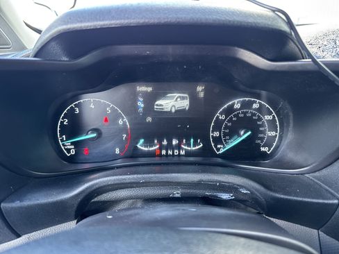 Used 2020 Ford Transit Connect XL image 28