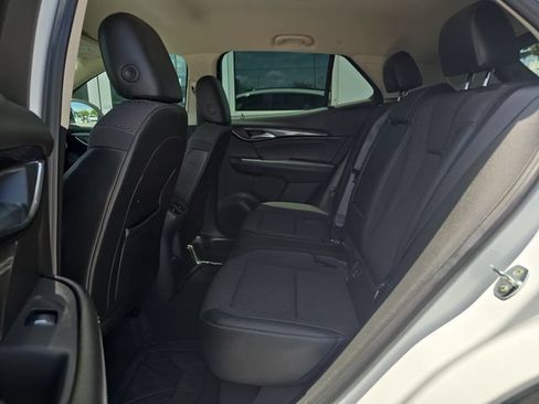 Certified 2022 Buick Envision Preferred FWD image 15