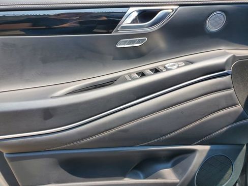 Used 2025 Genesis GV80 2.5T Standard image 9
