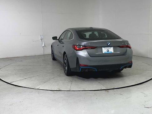 Used 2023 BMW i4 eDrive40 image 3