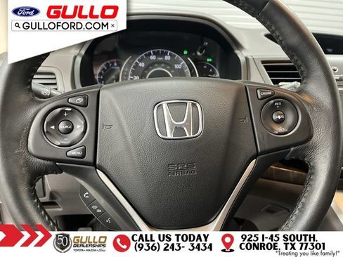 Used 2013 Honda CR-V EX-L image 23